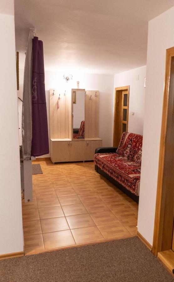 Cabana Denisa Malomvíz Kültér fotó