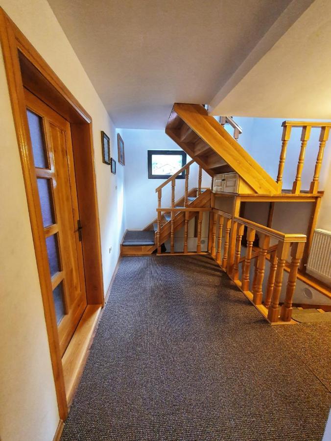 Cabana Denisa Malomvíz Kültér fotó