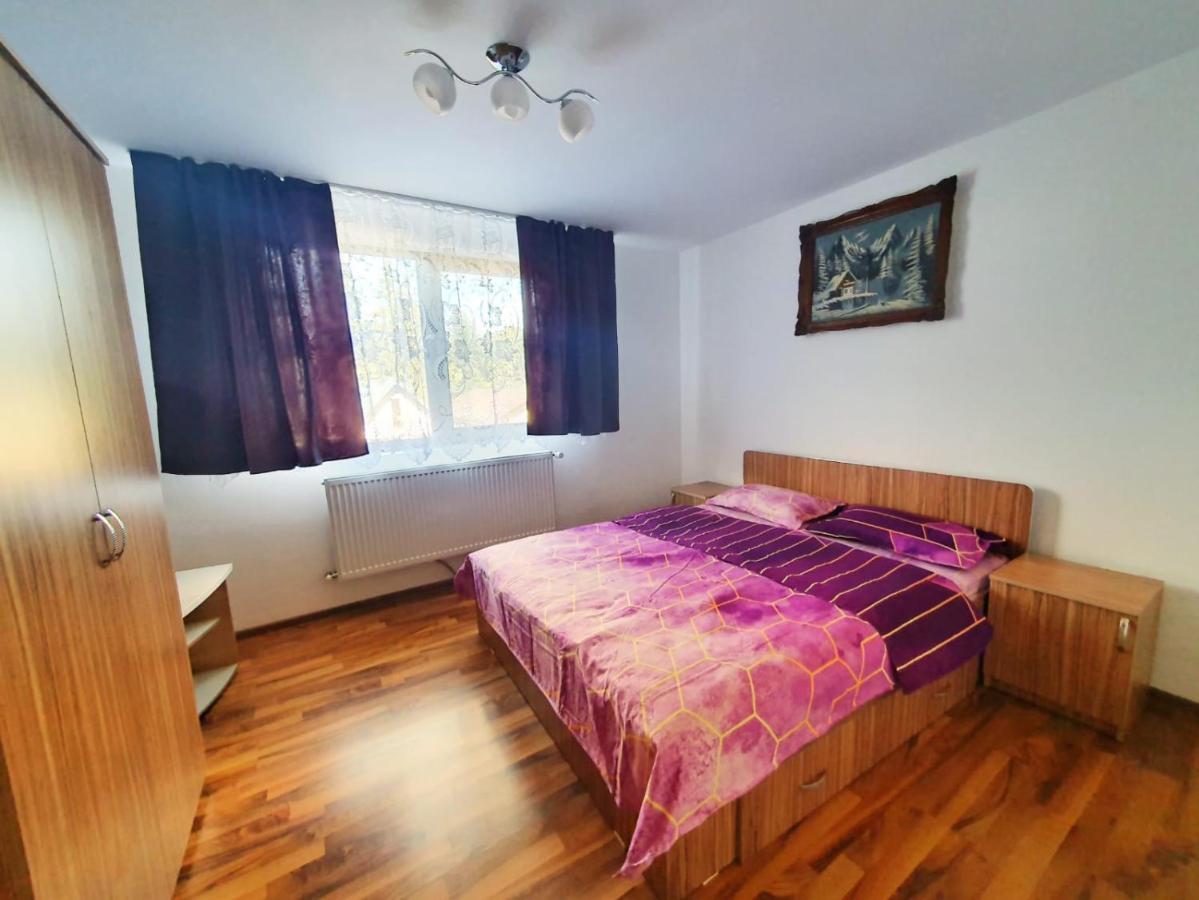 Cabana Denisa Malomvíz Kültér fotó